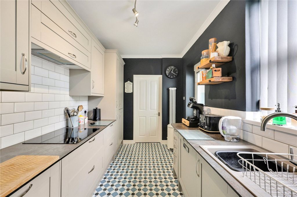 Additional image 3 of 3 bed terraced house for saleKingsley Avenue, Barnstaple, Devon EX32