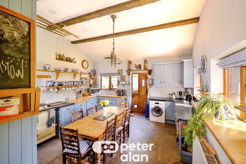 Additional image 11 of 4 bed detached house for saleWonastow Mill, Mitchel Troy, Monmouth NP25
