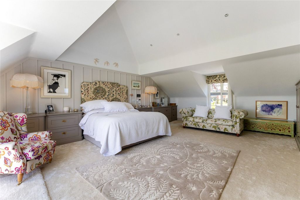 Additional image 15 of 5 bed semi-detached house for saleWarford Hall Drive, Alderley Edge, Cheshire SK9