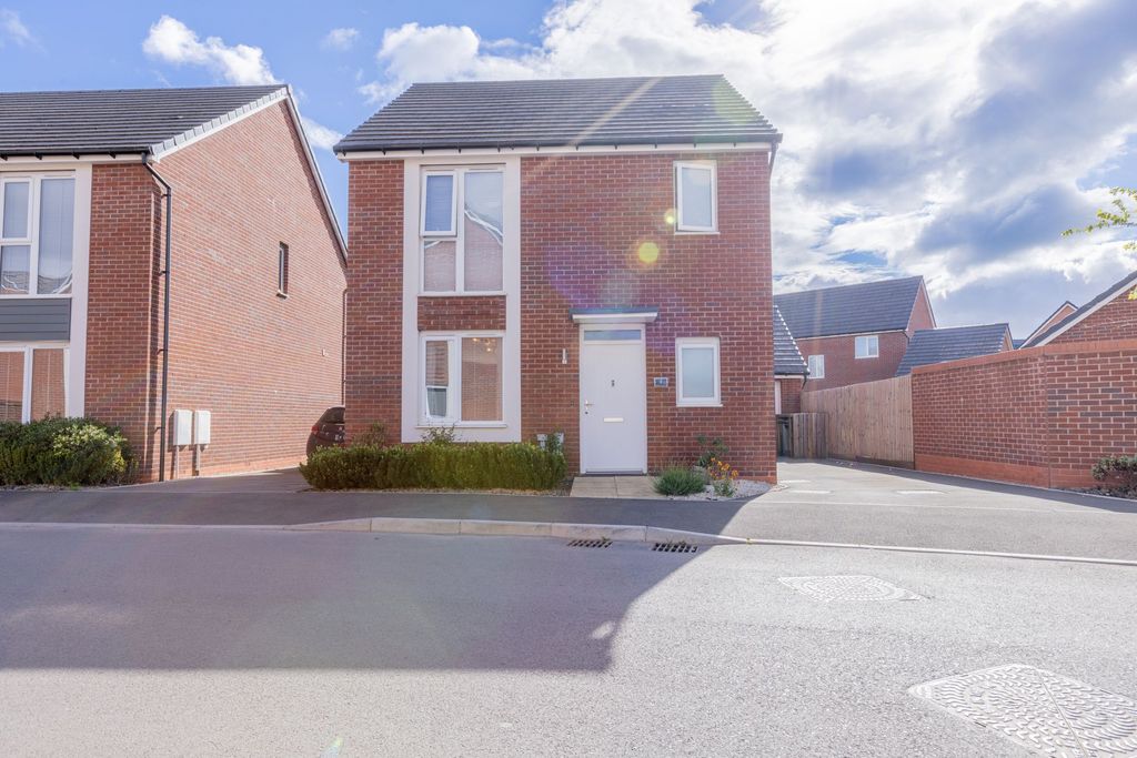 Additional image 24 of 3 bed detached house for saleFerrite Road, Newport NP19
