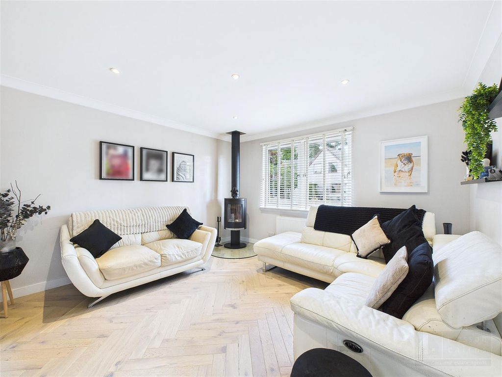 Additional image 5 of 4 bed detached house for sale3 Rhuarden Court, Grantown On Spey PH26