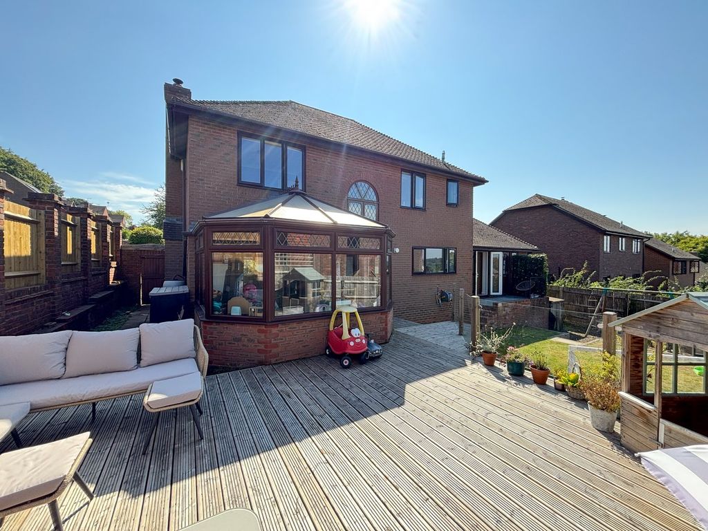 Additional image 23 of 4 bed detached house for saleStarrs Mead, Battle TN33