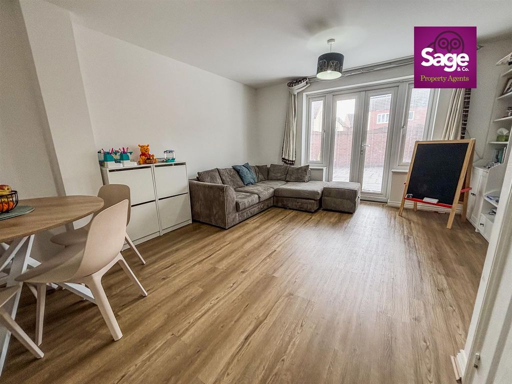 Additional image 6 of 3 bed semi-detached house for saleDominion Court, Newport NP19