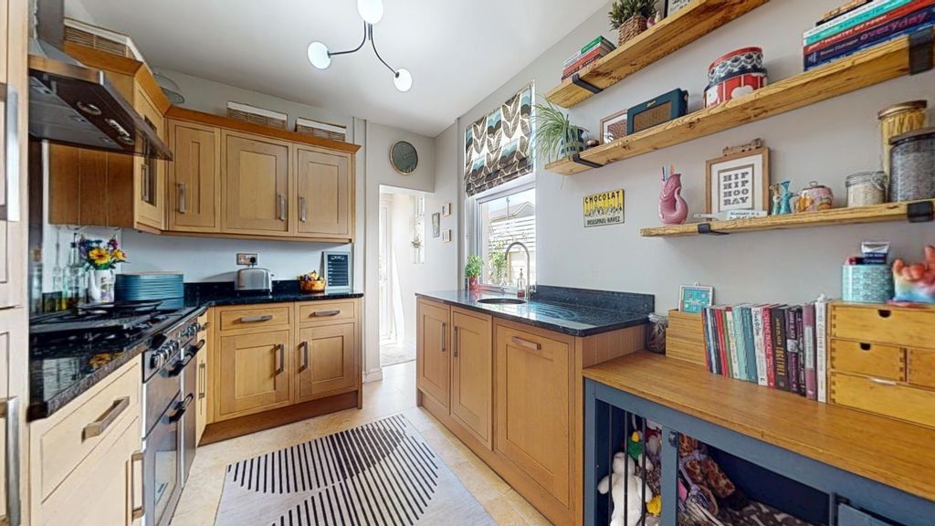 Additional image 4 of 4 bed terraced house for saleGlan Y Nant Road, Whitchurch, Cardiff CF14