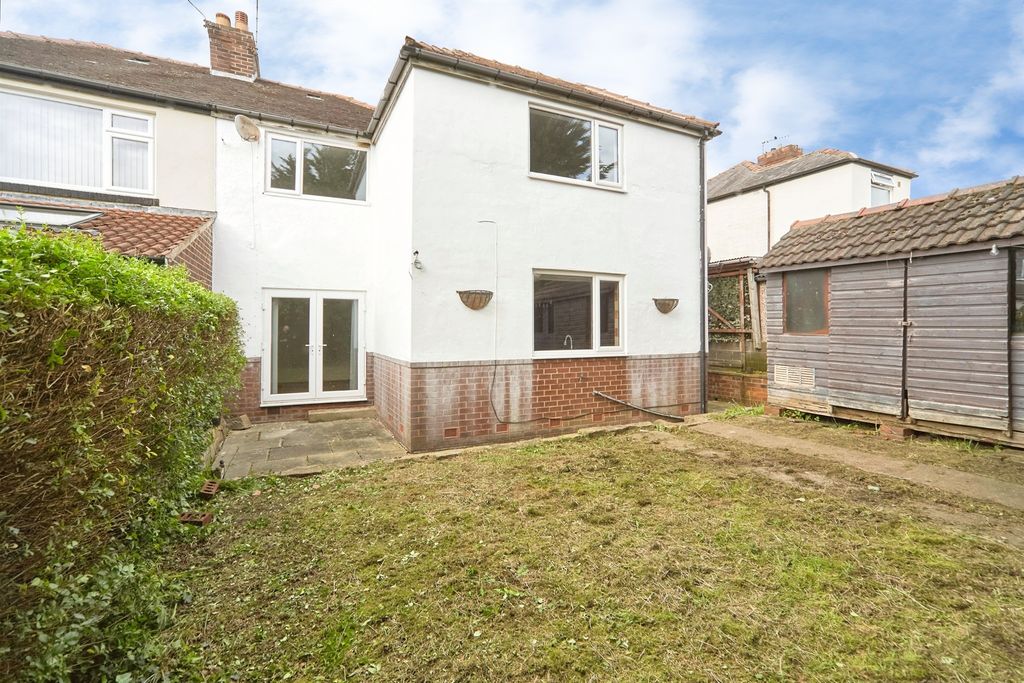 Additional image 2 of 4 bed semi-detached house for saleTong Road, Leeds LS12