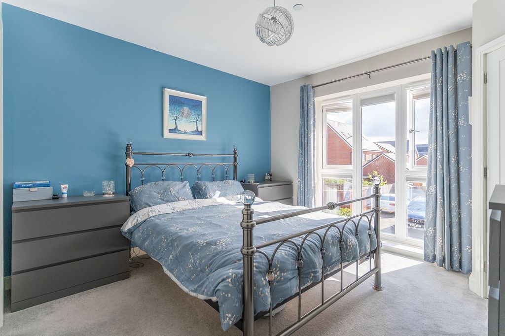 Additional image 17 of 4 bed detached house for saleFerrite Road, Newport NP19