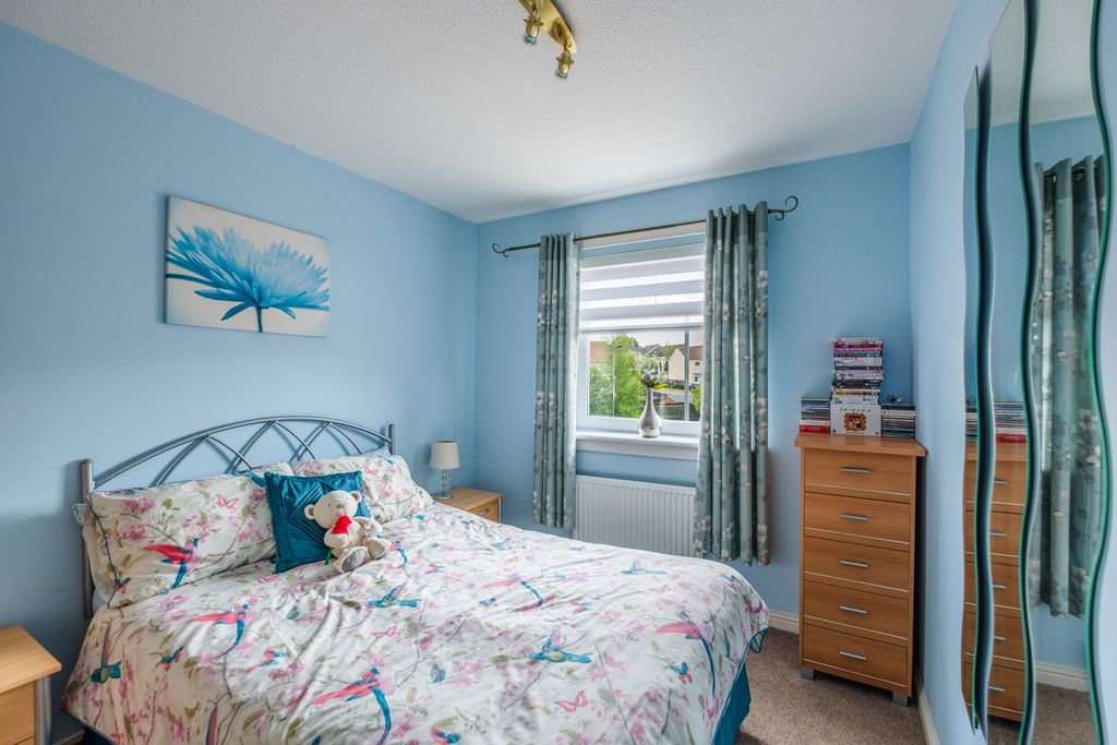 Additional image 19 of 4 bed semi-detached house for saleAppian Place, Motherwell ML1