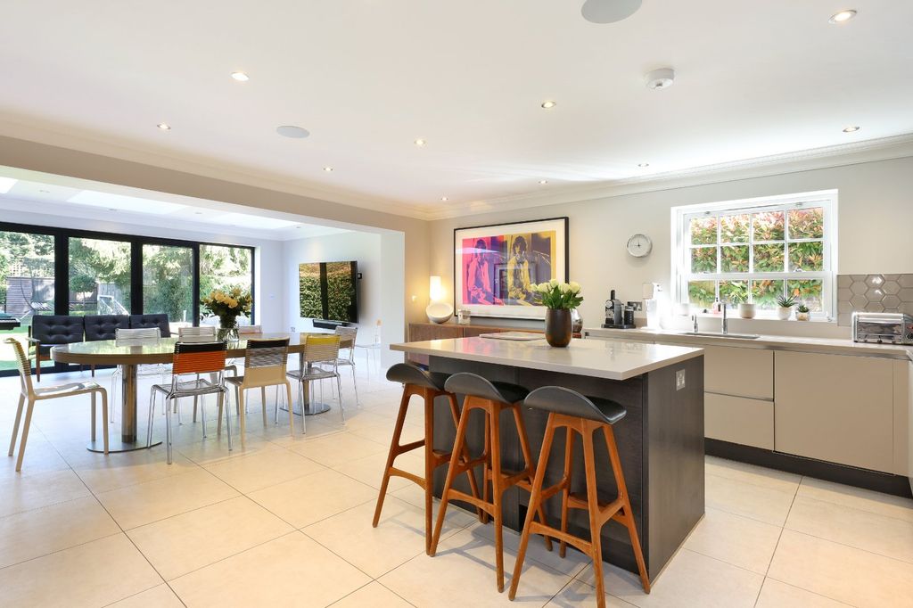 Additional image 2 of 4 bed semi-detached house for saleWattleton Road, Beaconsfield, Buckinghamshire HP9