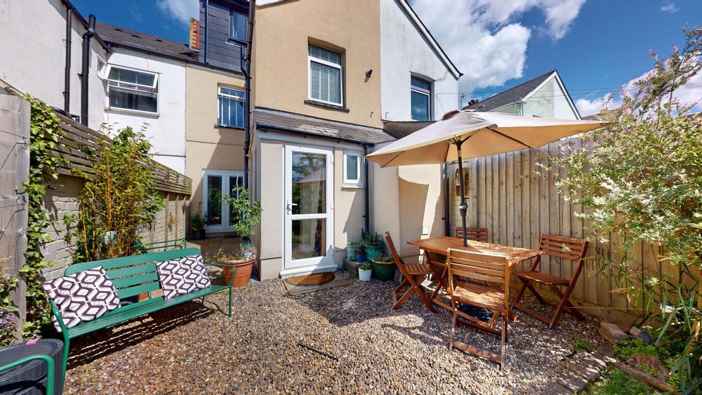 Additional image 18 of 4 bed terraced house for saleGlan Y Nant Road, Whitchurch, Cardiff CF14