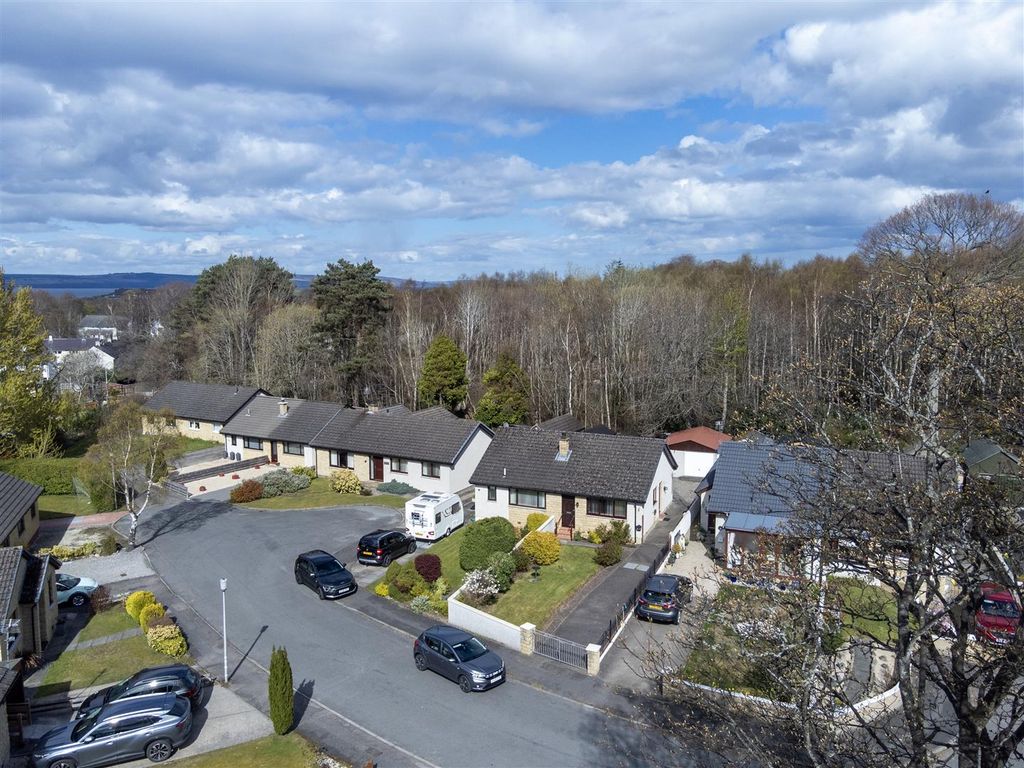 Additional image 2 of 2 bed semi-detached house for sale28 Murray Place, Smithton, Inverness IV2