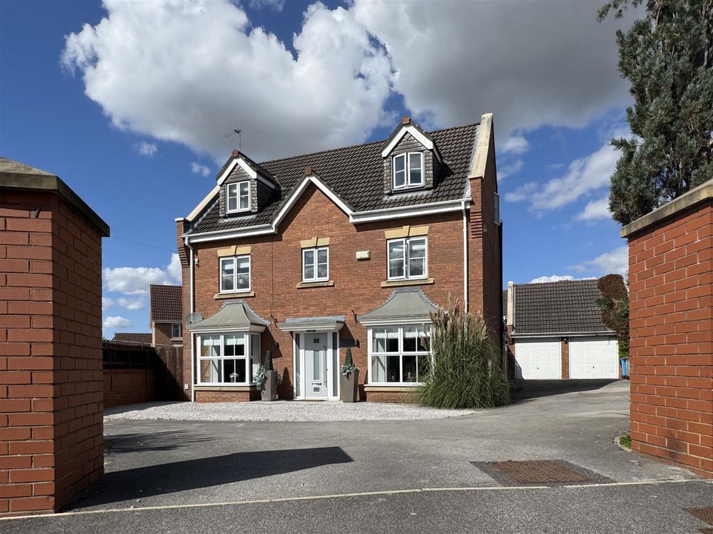 Additional image 21 of 5 bed detached house for saleAlder Close, Brough HU15