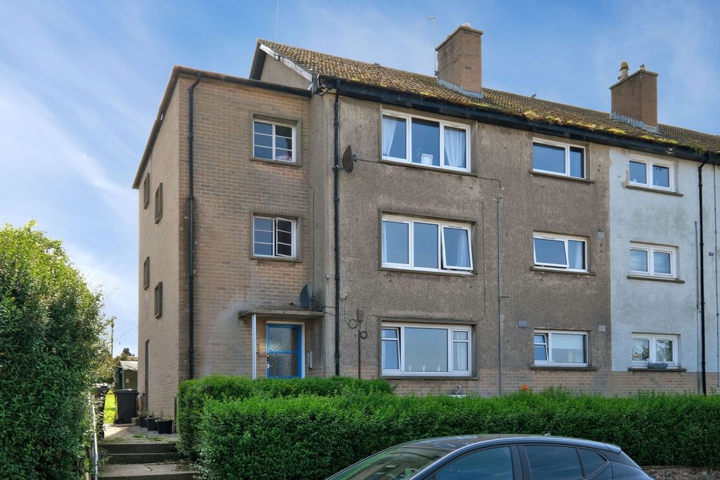 Additional image 11 of 2 bed flat for saleLiddell Place, Dyce, Aberdeen, Aberdeenshire AB21