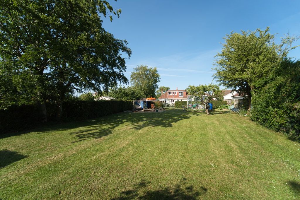 4 bed detached house for saleWolvershill, Banwell BS29