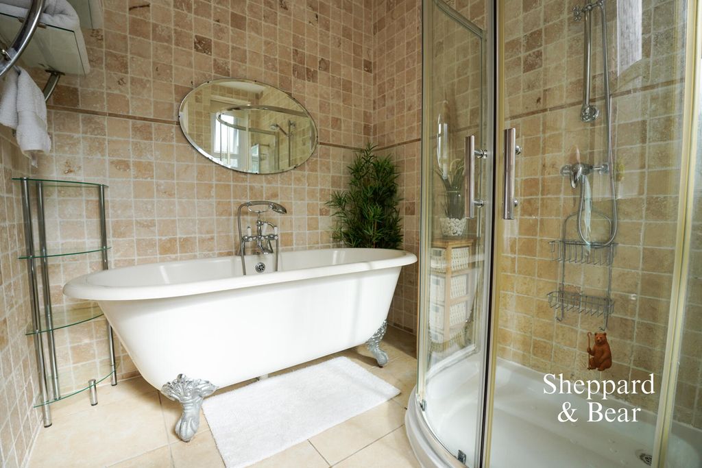 Additional image 8 of 3 bed flat for saleNinian Road, Cardiff CF23