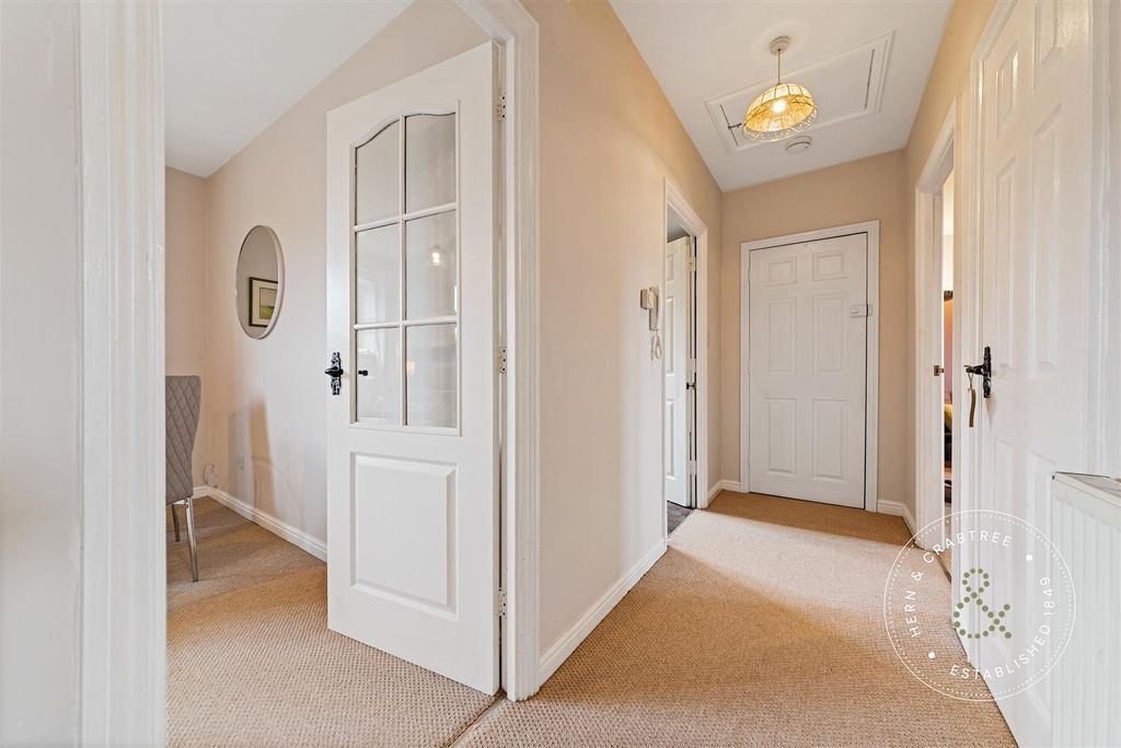 Additional image 12 of 2 bed flat for saleCorvette Court, Cardiff CF10