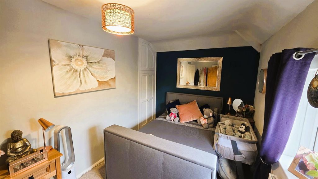 Additional image 15 of 4 bed semi-detached house for saleSchool Road, Llanelli SA15