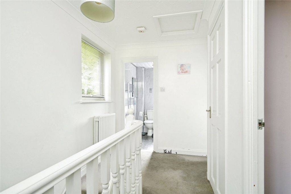 Additional image 12 of 3 bed detached house for saleBenson Close, Bicester, Oxfordshire OX26