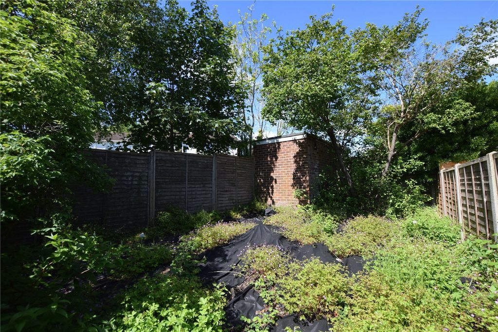 Additional image 6 of 2 bed maisonette for saleBeechwood Road, Alton, Hampshire GU34