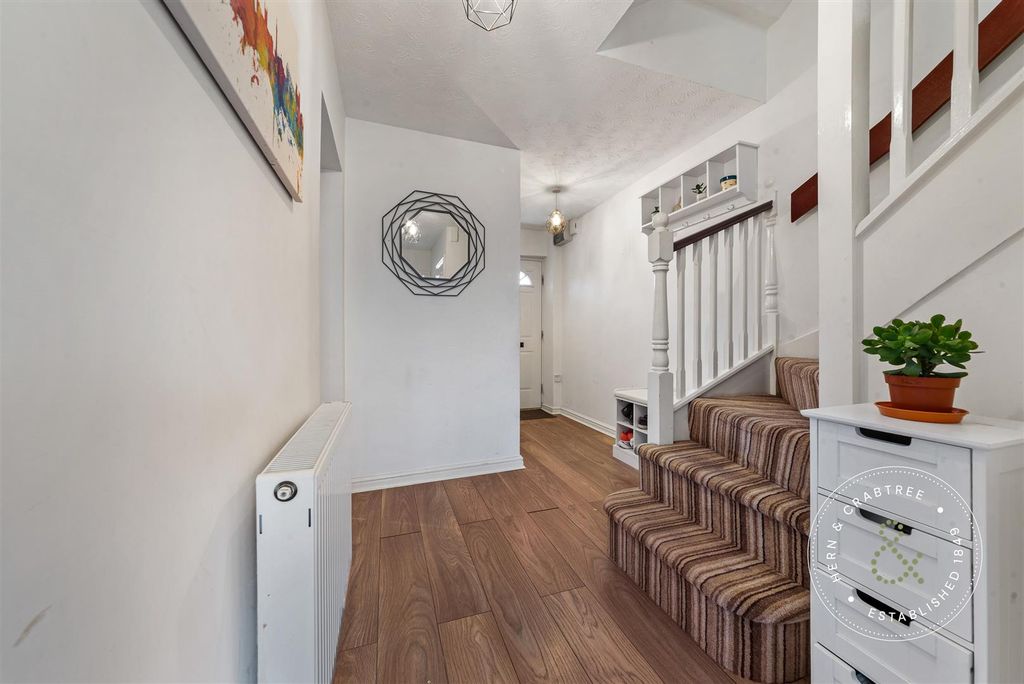 Additional image 4 of 5 bed town house for saleBlackberry Way, Pontprennau, Cardiff CF23