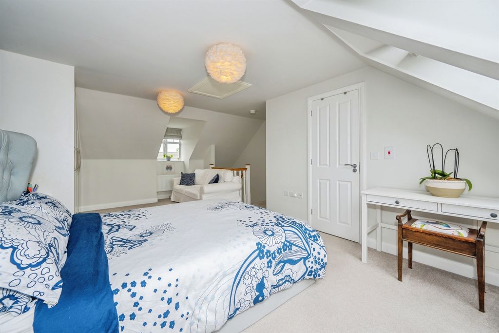 Additional image 10 of 3 bed semi-detached house for saleBarton Drive, Ashbourne DE6
