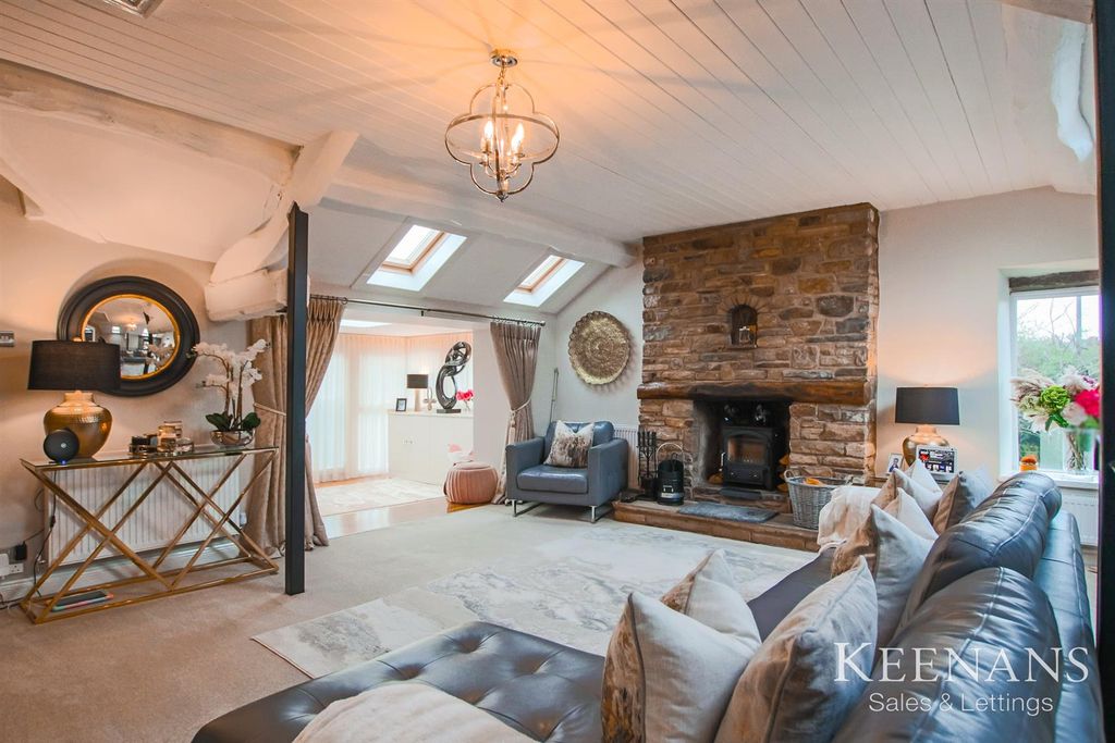 Additional image 61 of 4 bed semi-detached house for saleTong Lane, Bacup OL13