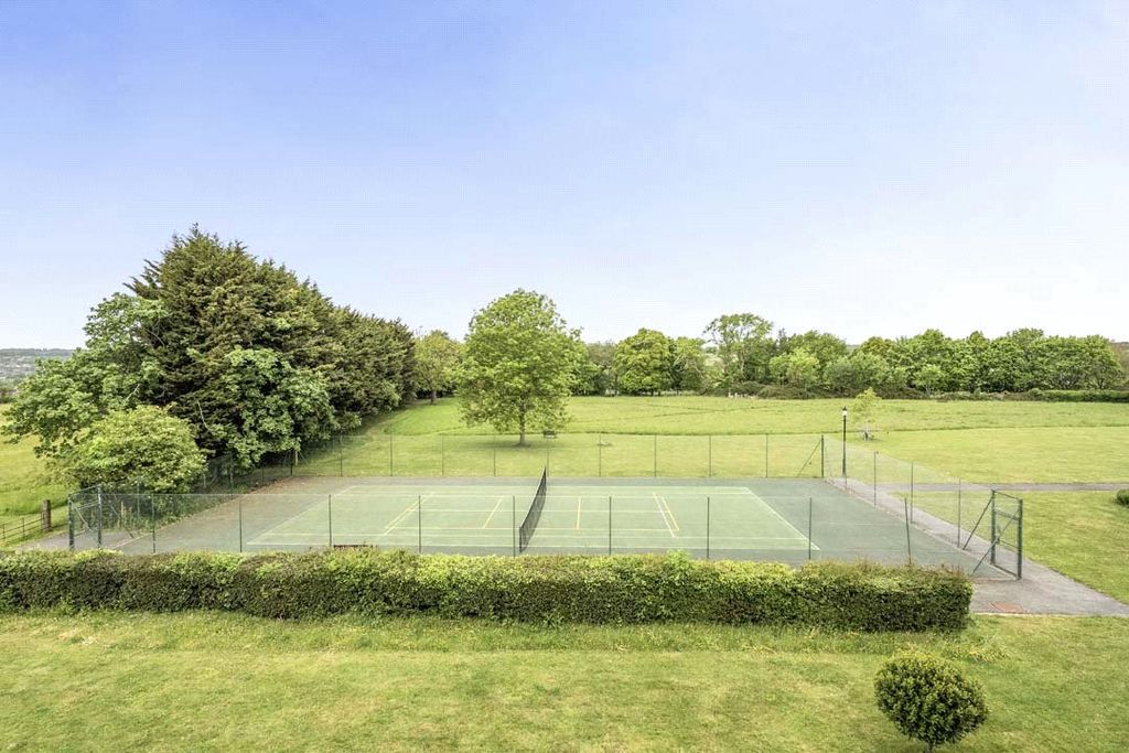 Additional image 18 of 2 bed parking/garage for saleLady Cooper Court, Castle Village, Berkhamsted, Hertfordshire HP4