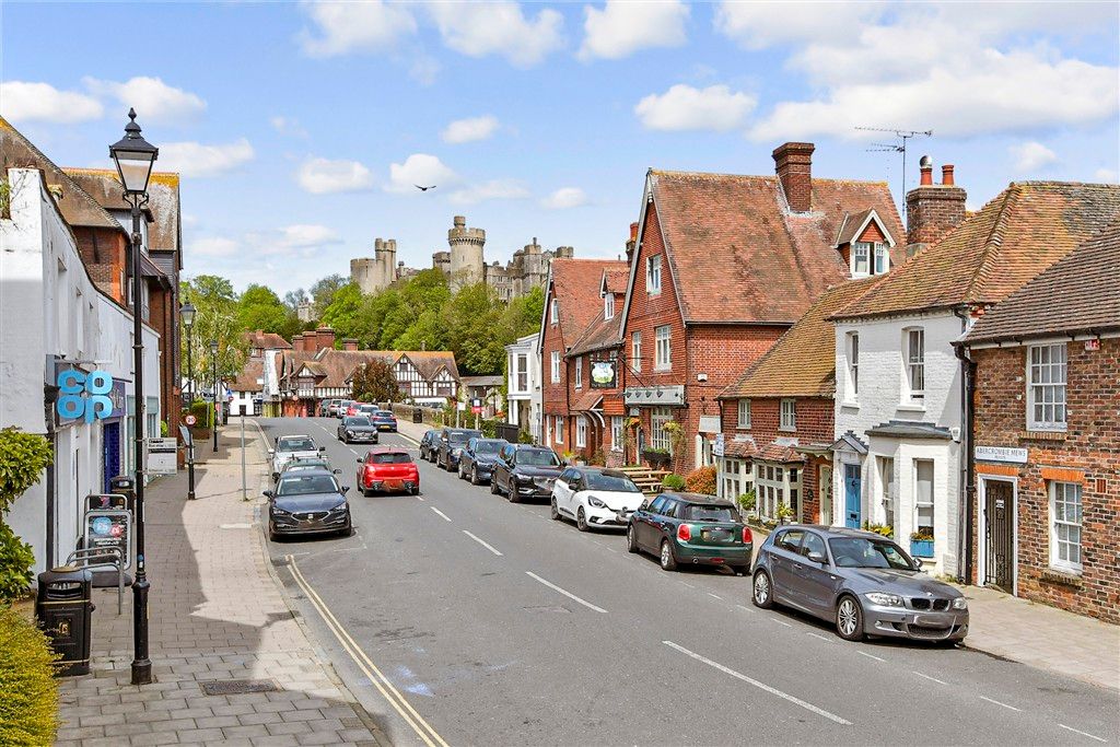 Additional image 16 of 1 bed flat for saleQueen Street, Arundel, West Sussex BN18