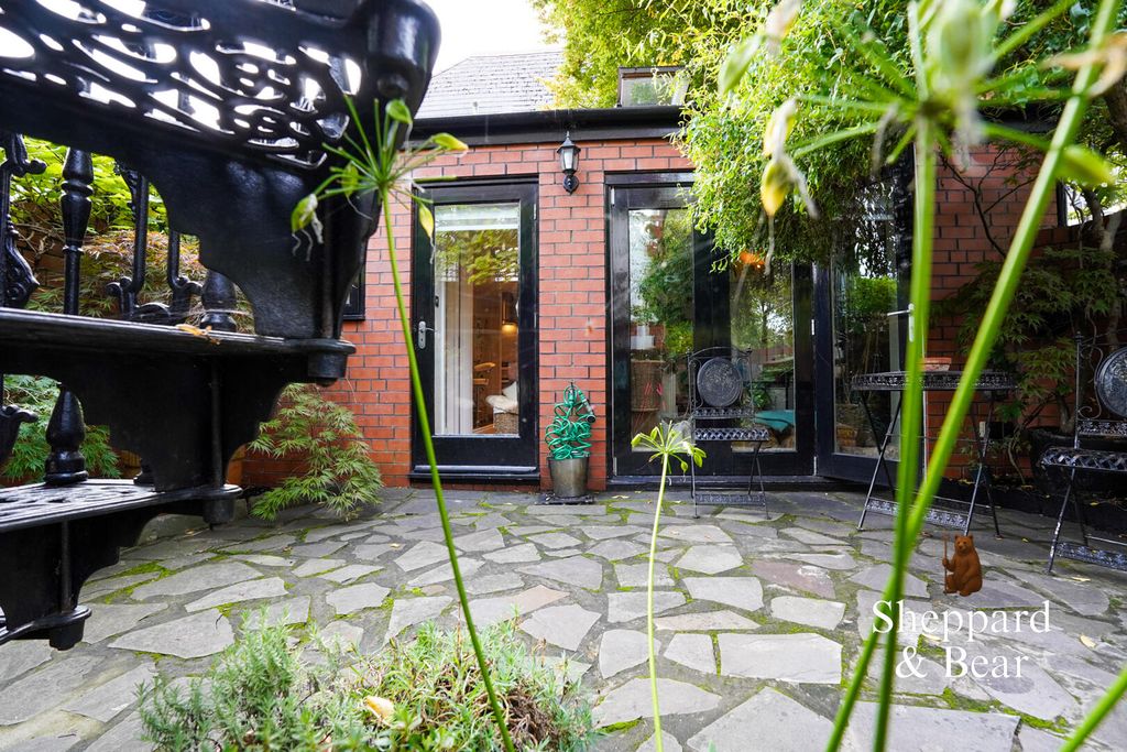 Additional image 39 of 3 bed flat for saleNinian Road, Cardiff CF23