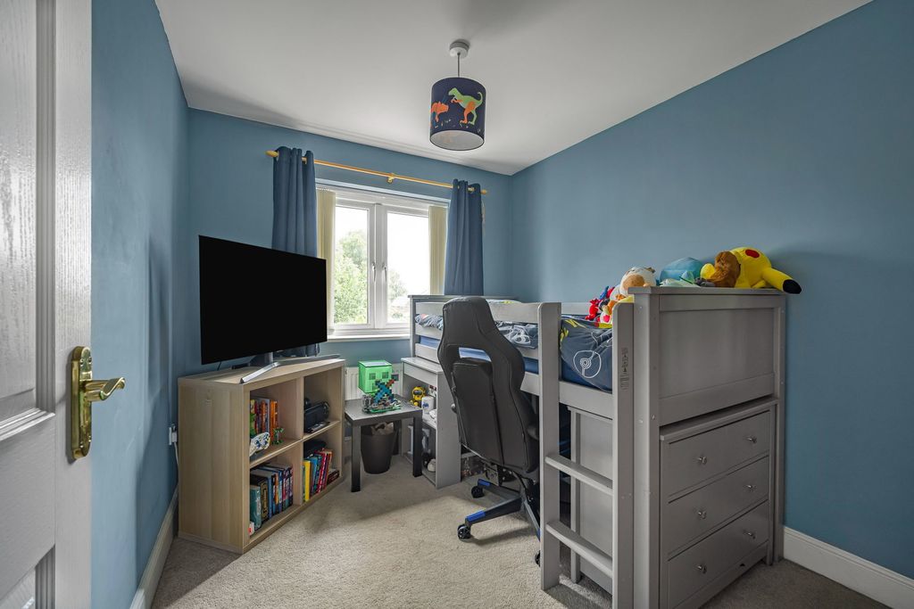 Additional image 27 of 4 bed detached house for saleSword Hill, Caerphilly CF83