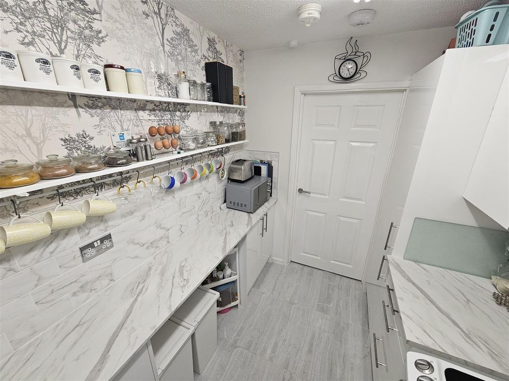 Additional image 12 of 1 bed flat for saleNorbury Court, Bailey Close, Fairwater, Cardiff CF5