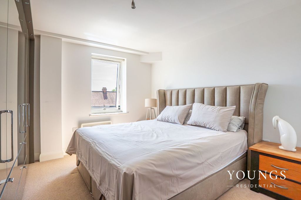 Additional image 14 of 2 bed flat for saleLambeth Road, Lambeth Court Lambeth Road SS7
