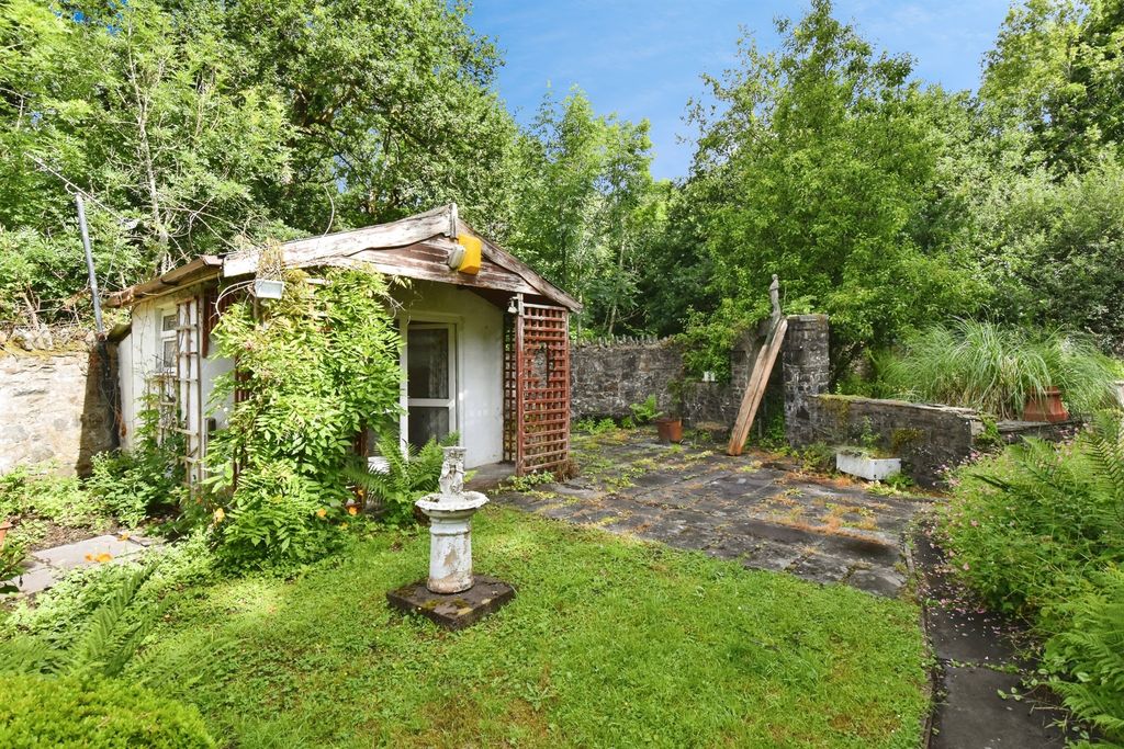 Additional image 25 of 4 bed semi-detached house for saleCrichton Cottage, Abernant, Aberdare CF44