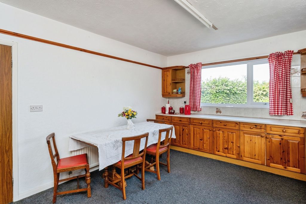 Additional image 8 of 4 bed detached house for salePen-Y-Maes Road, Holywell, Flintshire CH8
