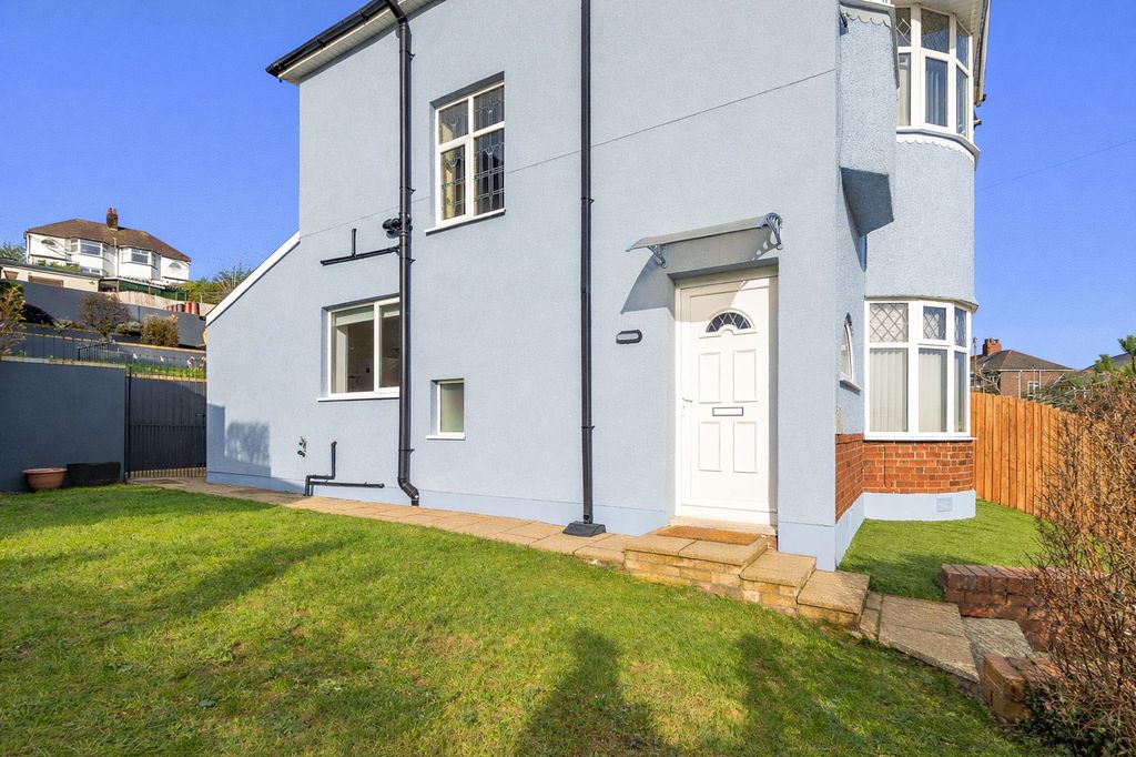 Additional image 20 of 3 bed semi-detached house for saleCae Perllan Road, Newport NP20