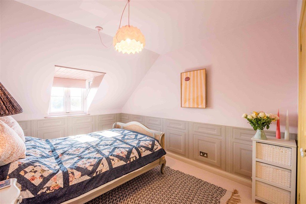 Additional image 5 of 1 bed flat for saleSuffolk Place, Woodbridge IP12