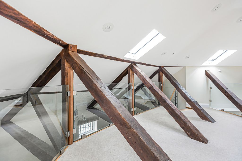Additional image 9 of 2 bed flat for saleThe Old Gaol, Abingdon OX14