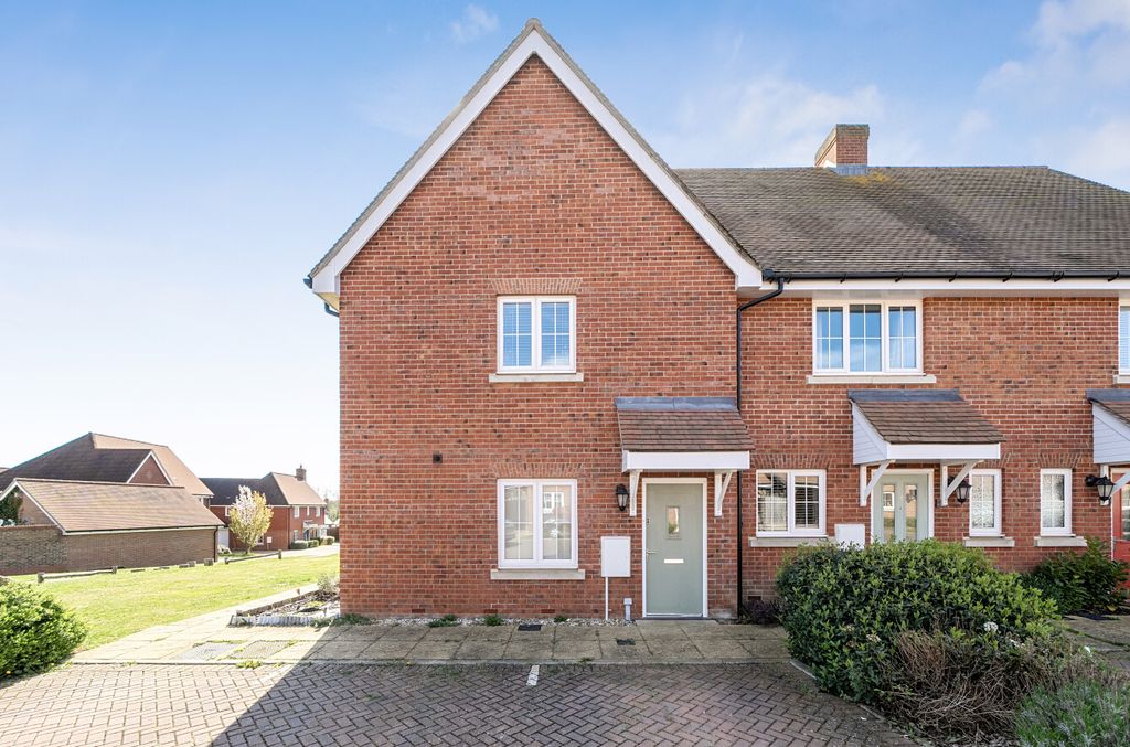 Additional image 12 of 1 bed flat for saleSant Road, Elsenham CM22