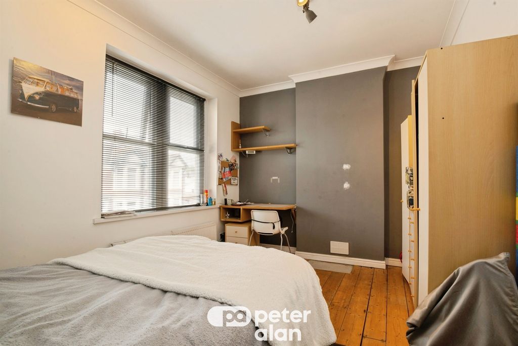 Additional image 12 of 3 bed end terrace house for saleMoorland Road, Cardiff CF24
