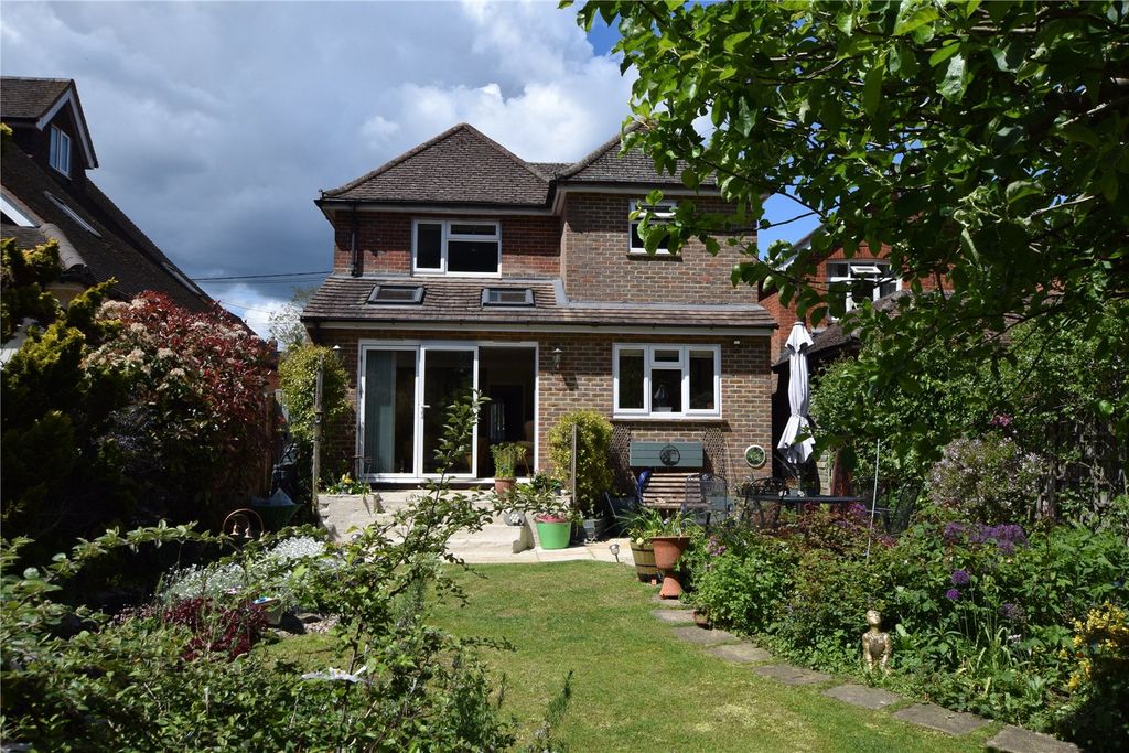 Additional image 37 of 3 bed detached house for saleChawton Park Road, Alton, Hampshire GU34