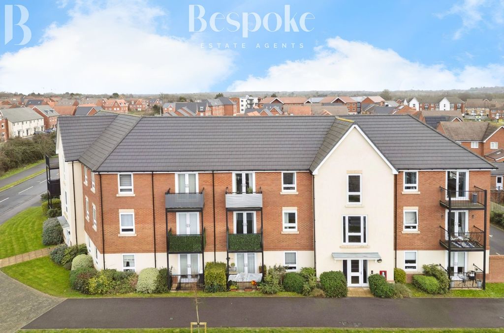 Additional image 23 of 1 bed flat for saleBolton Drive, Shinfield RG2