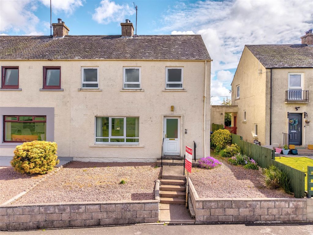 3 bed property for saleDistillery Road, Fettercairn AB31