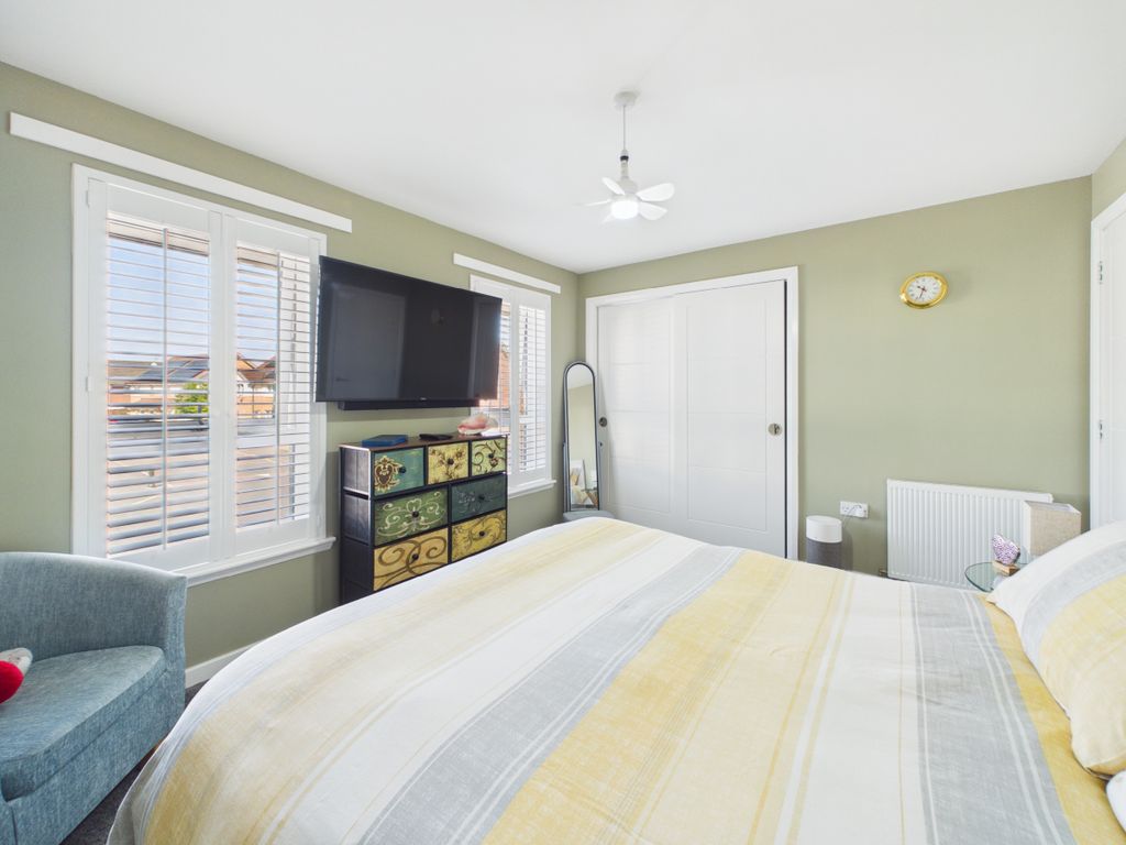 Additional image 14 of 2 bed terraced house for saleRosewood Gardens, Uddingston G71