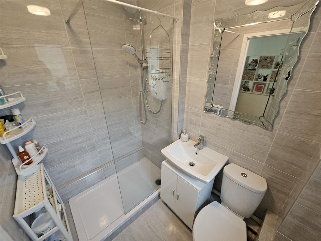 Additional image 8 of 1 bed flat for saleNorbury Court, Bailey Close, Fairwater, Cardiff CF5