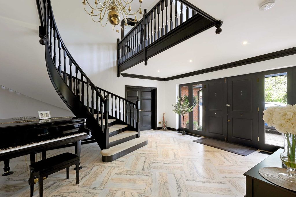 Additional image 2 of 6 bed detached house for salePenn Road, Knotty Green, Beaconsfield, Buckinghamshire HP9