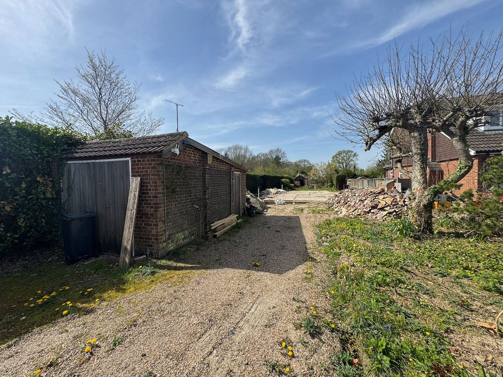 Additional image 4 of Land for saleMagpie Hall Road, Stubbs Cross, Ashford TN26