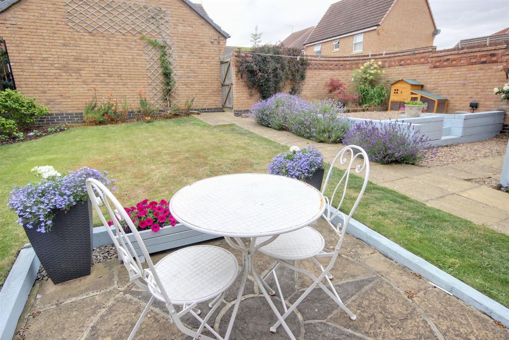 Additional image 19 of 4 bed detached house for saleNewman Avenue, Beverley HU17