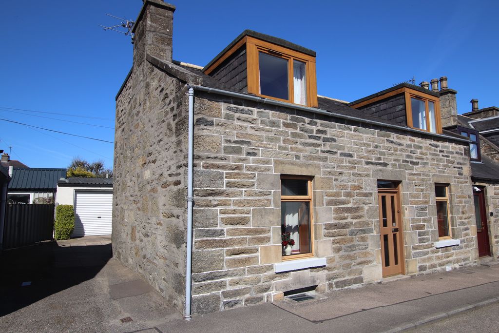 3 bed end terrace house for saleNelson Terrace, Keith AB55