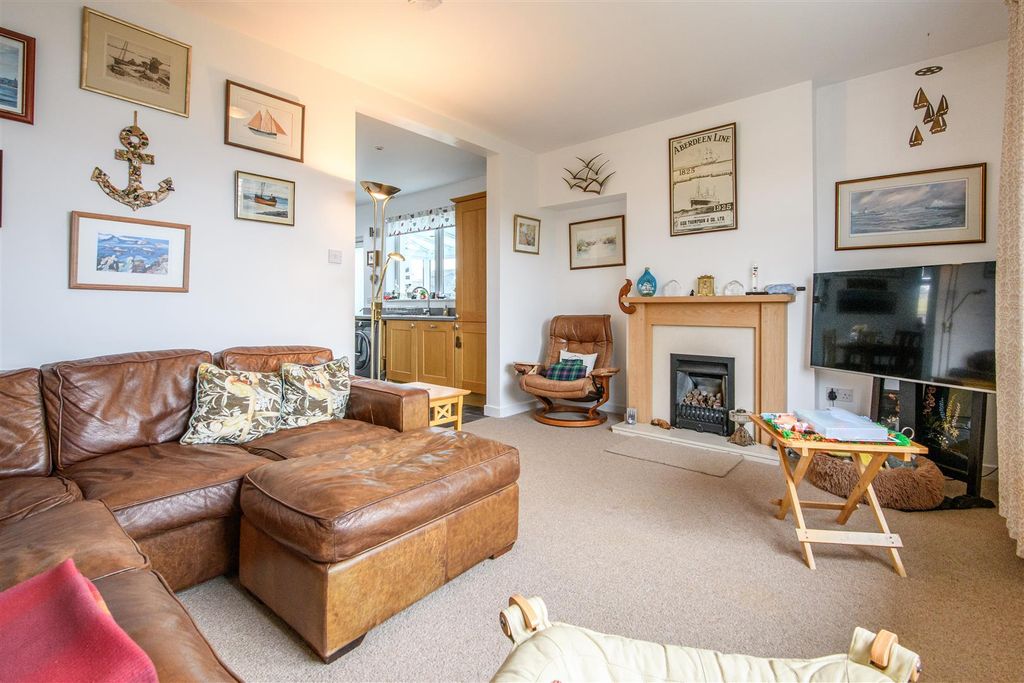 Additional image 15 of 3 bed semi-detached house for sale5 Knockglass Road, Dunbeath KW6