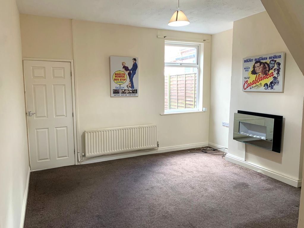 Additional image 2 of 2 bed terraced house for saleMellard Street, Newcastle, Staffordshire ST5