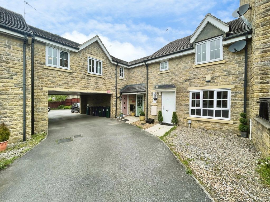 1 bed flat for saleLonglands Idle, Bradford BD10